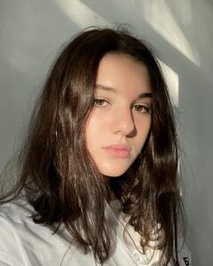 Евгения Лаврова