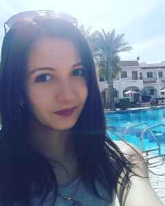Dasha Platygina