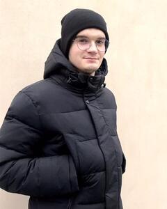 Антон Догойда