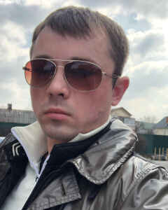 Сергей Островский