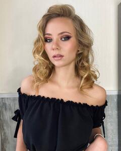 Кристина Мокрова