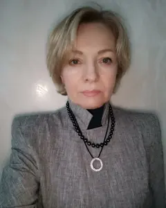 Людмила Абрамова