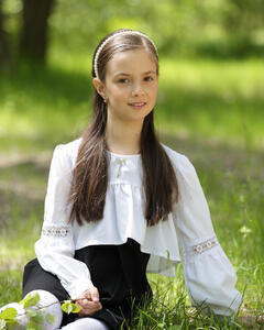 Виктория Різник