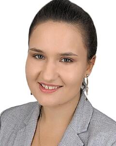Катерина Терлецька