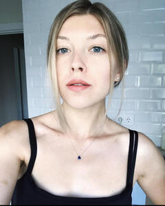 Anastasia Yakubenko