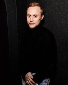 Александр Часовитин