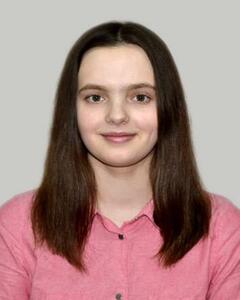 Анна Биренок
