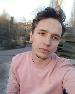 Роман 