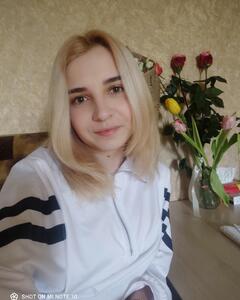 Каріна Золотарьова