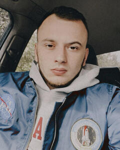Валентин Бутенко
