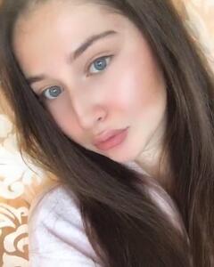 Валерия Айзатулина