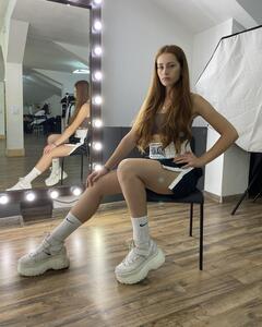 Полина Алышева
