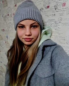 Лиза Михальчук