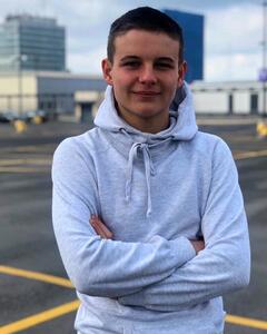 Олександр Стадник