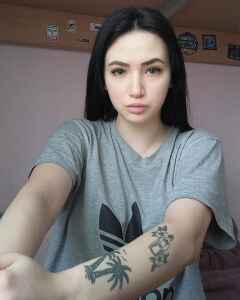 Катерина Соловйова