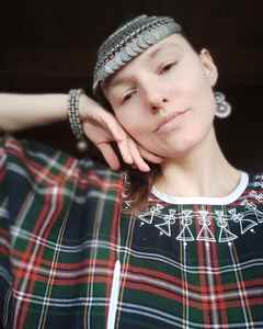Jennifer-Iren Tovt