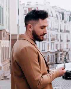 Vasyliy Prokipchuk
