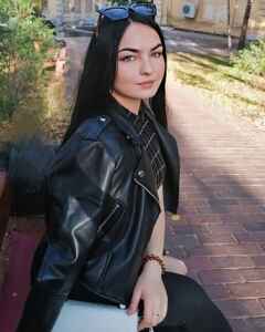 Diana Sredina