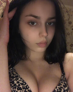 Anastasia Baranova