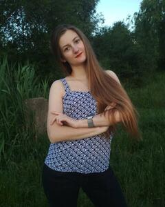 Anastasia 