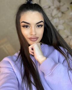 Лиза Козенко