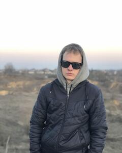 Макс Маслюк