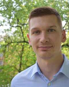 Владимир Иванов