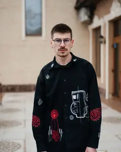 Микола Кривдюк