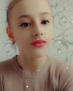 Настя Чудінович