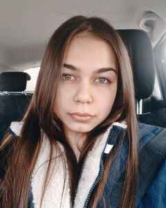 Анна Заря