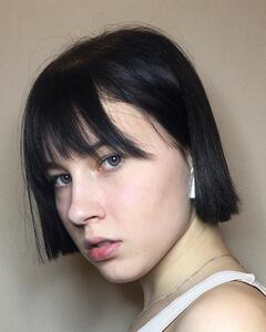 Альона Кудрявцева