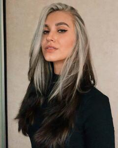 Полина Батюкова