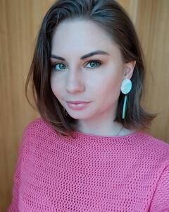 Олена Лігун