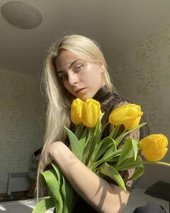 Анна Кагарлицкая