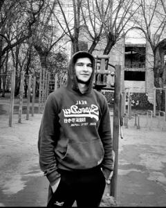 Алексей Лобановсккий