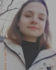 Соломія Линів
