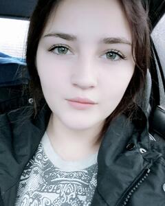 Светлана Павлюк