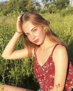 Ангелина Худенко