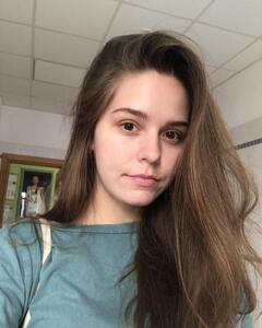 Аліна Гончар