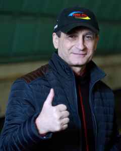Виталий Пискун