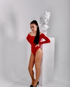 Mary Gureva