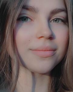Катя Остап