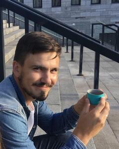 Вадим Лук