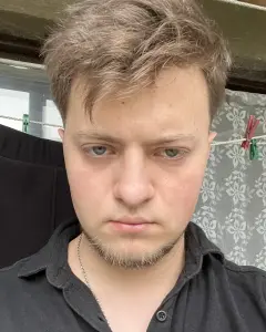 Дмитро Климков