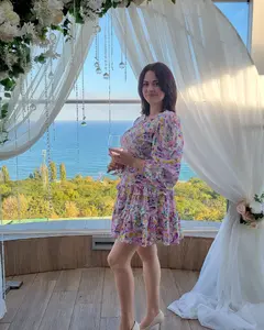 Ксения Продорова