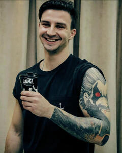 Artem Krat