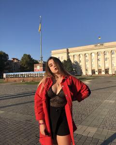 Влада Коновец