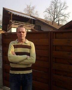 Сергей Тихонов