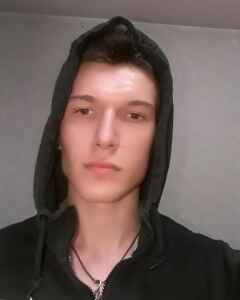 Дима Кулик