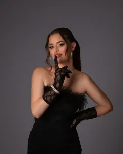 Дарія Вдовенко